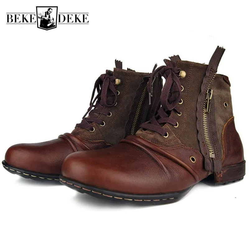 quality mens work boots