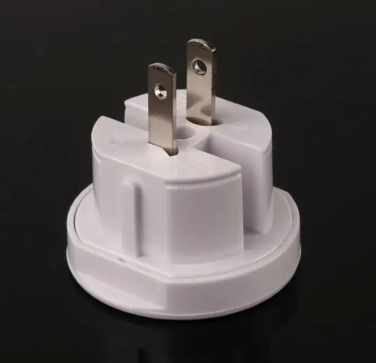 electronic socket 6