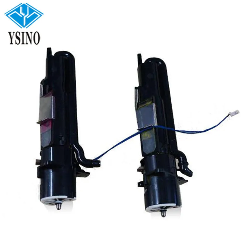 Оригинальный тонерный насос в сборе для Ricoh Aficio MP C3300 C3001 C3501 C4501 C5501 SPC820DN 821DN 85%-90% 1