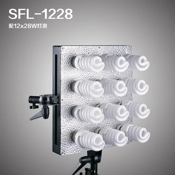 

Ruiying film studio three color soft light / continuous light spot light source set / continuous constant light NO00DC