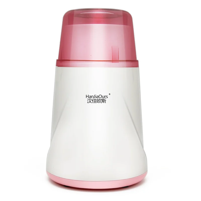 

Home Whole Grains Grinder Small Grinding Machine Traditional Chinese Medicine Dry Mill Powdering Machine