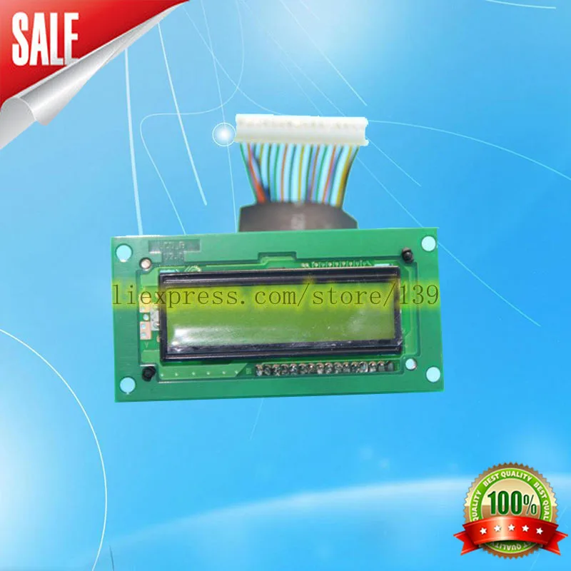 

DX5 Fortune lit printer LCD screen,Dx5 Liquid fortune-lit Display, Large format eco printer dx5 lcd screen  Best price