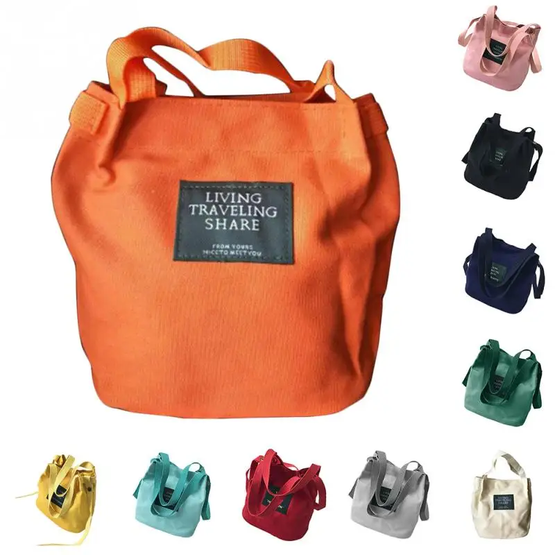 Новая женская холщовая сумка мессенджер мини через плечо школьная женские сумки