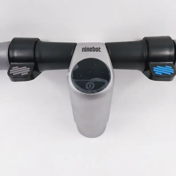 Original Ninebot Scooter Handle Bar Assembly for Ninebot ES1 ES2 ES4
