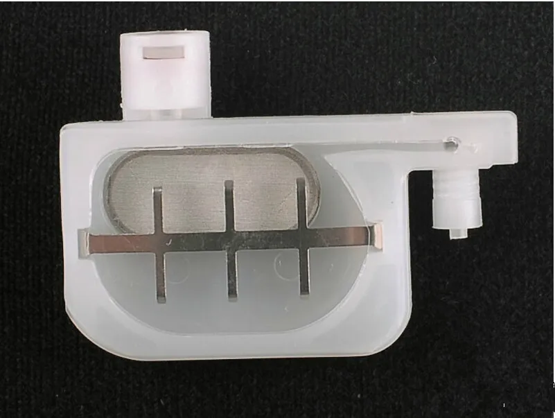 

10 pcs For Epson DX4 Head Small Damper with Big Filter compatible with eco-solvent and Water ink