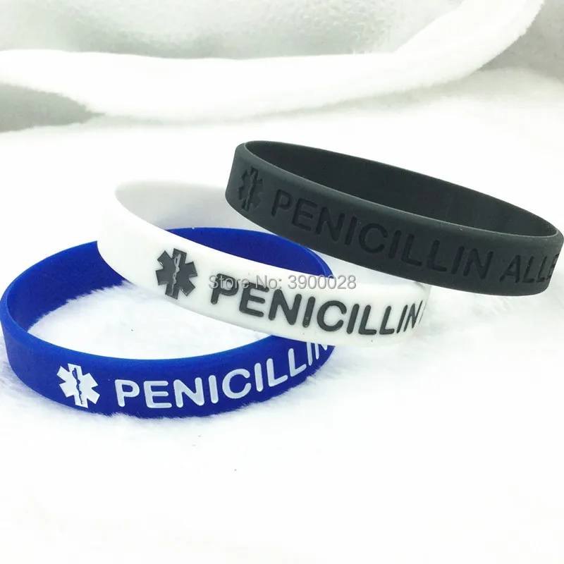 penicillin Allergy (2)
