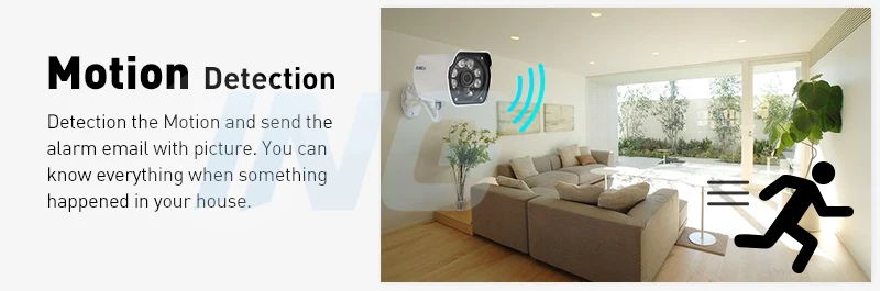 Motion Detection-ING