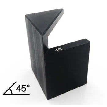 

45 Degree Woodworking Line Scriber Right Angle Marker Gauge Angle Center Line Drawing For Carpentry Scribe Tools