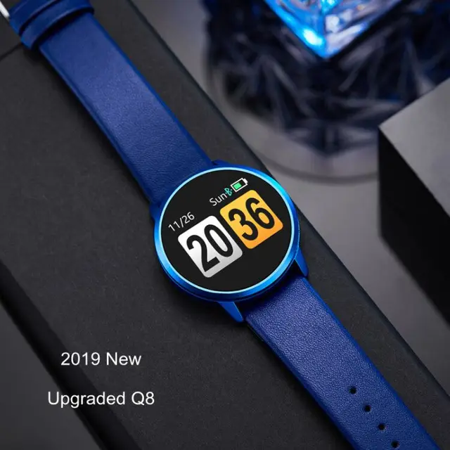 smartwatch q8 gear