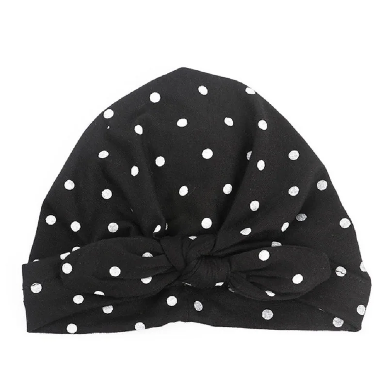Sweet-Dot-Baby-Girl-Hat-with-Bow-Candy-Color-Baby-Turban-Cap-for-Girls-Elastic-Infant.jpg_640x640 (1)