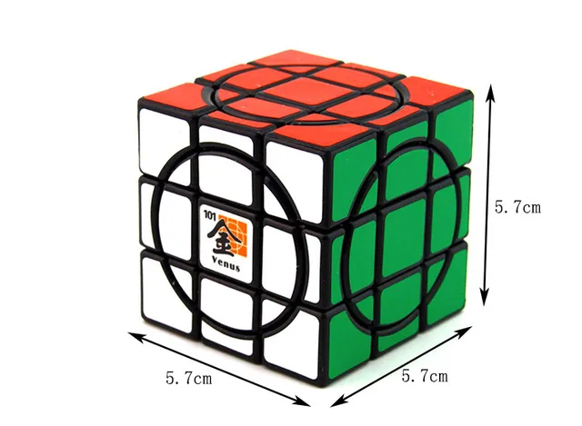 Эволюция популярнейшей головоломки всех времен 53 Mf8 Crazy 3*3 Eight planets cube Puzzle Earth Neptune Mars Venus Jupiter Mercury Uranus Saturn Black/Stickerless X'mas birthday|Magic Cubes| - AliExpress