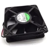 Free Shipping KDE2412PMB1-6A 12038 24V 10.3W 120*120*38mm Cooler Cooling Inverter Fan 2Wire 2Pin ► Photo 3/6