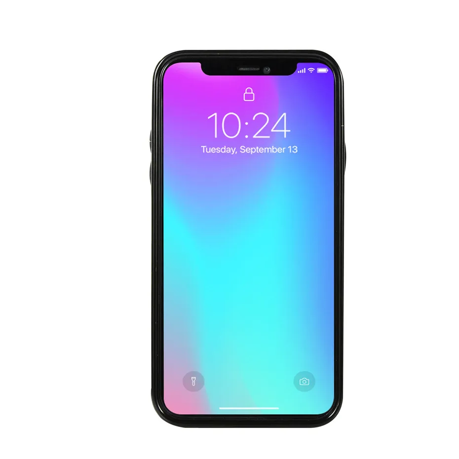 Роскошные Бизнес чехол для телефона из искусственной кожи для iPhone XR XS Max 6 6s 7 8 плюс 5S SE 5 нескольких держателей карт Kickstand чехол-книжка с застежкой