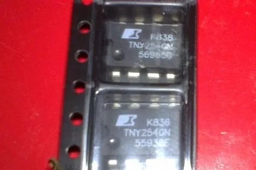 TNY254GN TNY254G SOP8 NEW IN STOCK|new a c motor|new pampersnew ...