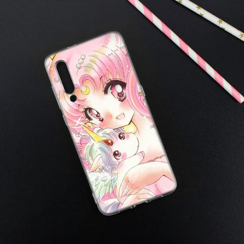 Чехол силиконовый для Xiaomi Pocophone F1 Mi 5X 6X A2 8 SE Lite Play Mix3 9 9SE 9T Pro CC9|Бамперы| |