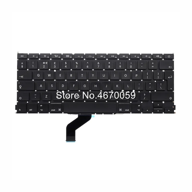 A1425 UK keboard 2
