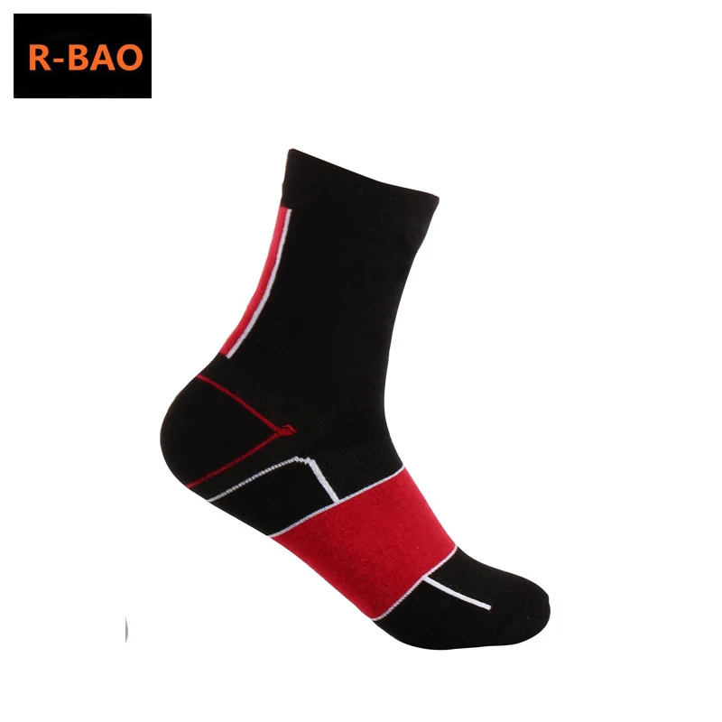 Professional Cycling Socks For Men Women Road Bike Bicycle Socks Sport mtb calcetines ciclismo hombre fiets sokken
