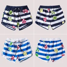 Женские пляжные шорты на шнурке с камуфляжным принтом, брюки, спортивные повседневные спортивные шорты, летние свободные брюки#40