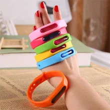 Colorful Environmental Protection Silicone Wristband Summer Mosquito Repellent Bracelet Anti-mosquito Band Safe for Children