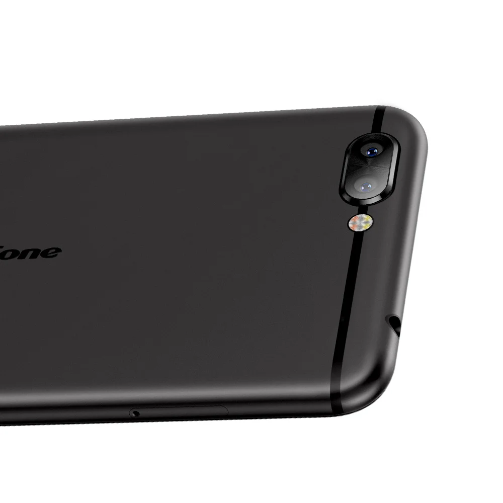 Ulefone Близнецы Pro мобильный телефон 5 дюймов FHD 4G LTE mtk6797 десять ядер Android 7 1 B + 6 13MP