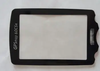 

Garmin 60csx external screen glass