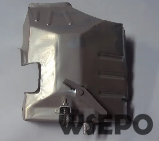 5-8kw generator throttle assy