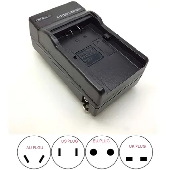 

NEW Travl Home Battery Charger For PS-BLM1 Olympus BLM-1 C-5060 C-7070 C-8080