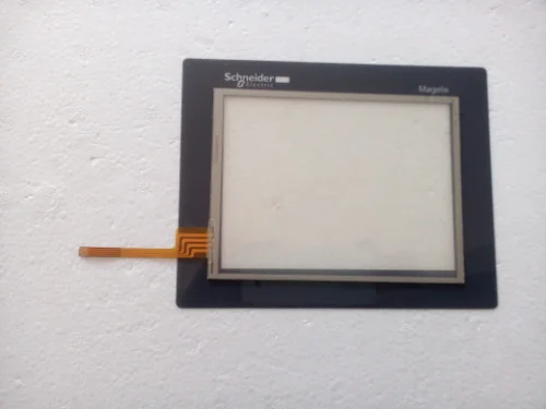 Новая сенсорная панель HMISTU855 HMLS85 HMIS85 с защитной пленкой