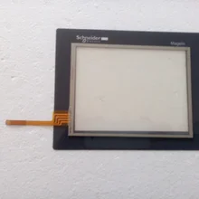 Новая сенсорная панель HMISTU855 HMLS85 HMIS85 с защитной пленкой