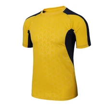 Хит, быстросохнущая футболка для бега, фитнеса, облегающая Спортивная кофта, спортивный костюм, футболка для тенниса, футбола, футболка для спортзала, rashgard