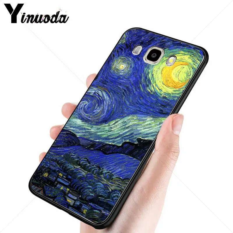 Van Gogh Oil Painting