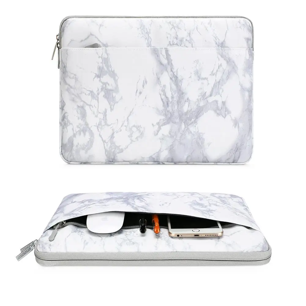 Сумка MOSISO для ноутбука чехол Macbook Dell HP Lenovo Surface Notebook Air Pro 11 13 3 15 16 дюймов сумка