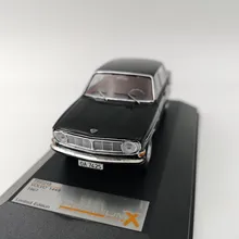 Премиум/X 1:43 VOLVO 144S 1967 эксклюзивная модель автомобиля из сплава, игрушки для детей, игрушки для детей, модель подарка, оригинальная коробка