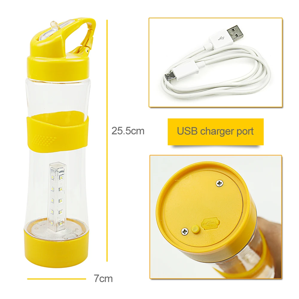...camping lights+sport bottle 1.1