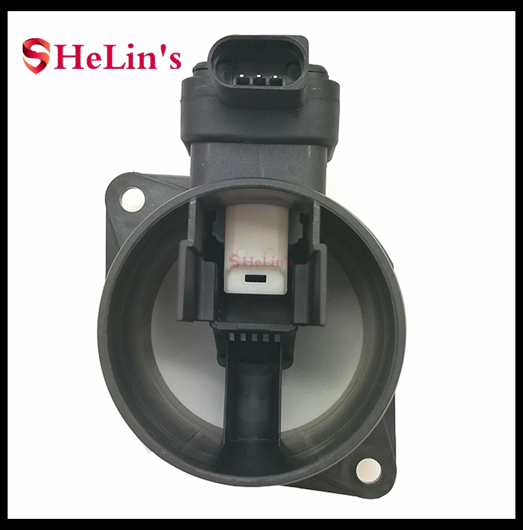 

03L 906 461 03L906461 5WK97023 Mass Air Flow Meter Maf Sensor For AUDI A1 A3 8P1 8PA 8X1 8XF 8XA 8XK 1.6 TDI 1.6TDI CAYB CAYC