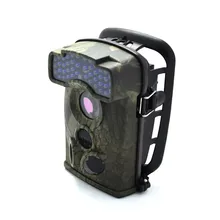 2016 New Ltl Acorn 5310WMC hunting trail camera 940NM 44LEDs 720P IR  infrared trail camera Wide angle  100