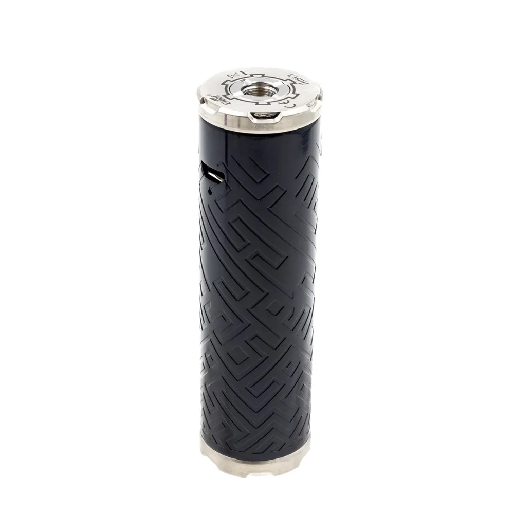 Eleaf iJust 3 Kit - 6.5ml Black_4