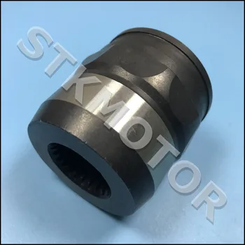 

Front Driveshaft Coupler For Hisun 500CC 700CC ATV Quad (Differential Side) Front Flange Coupling