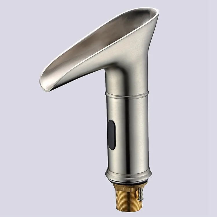 Automatic Sensor LED faucet (10)