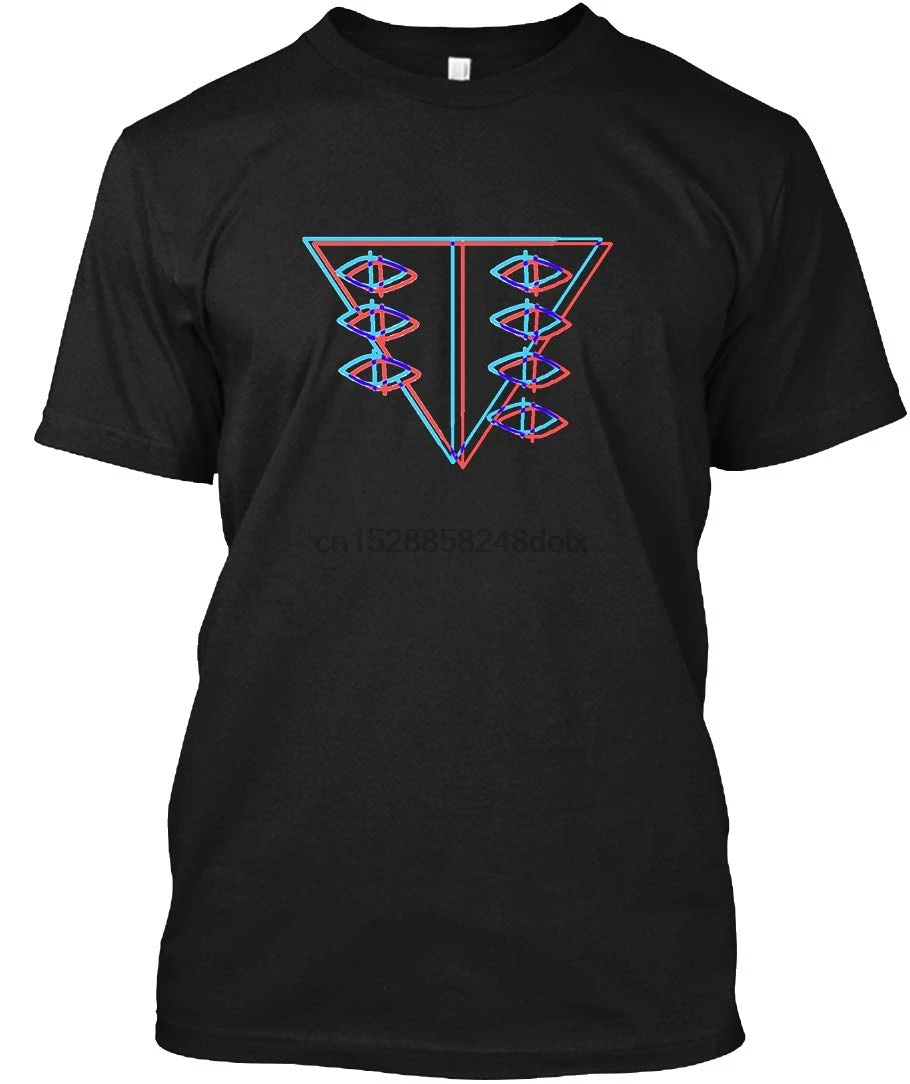 

Neon Genesis Evangelion Seele 30 Tshirt for Men Women