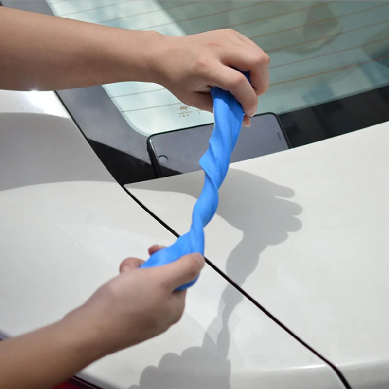 

New Car Practical Magic Car Surface Clean Clay for Mini Cooper R52 R53 R55 R56 R58 R59 R60 R61 Paceman Countryman Clubman coupe