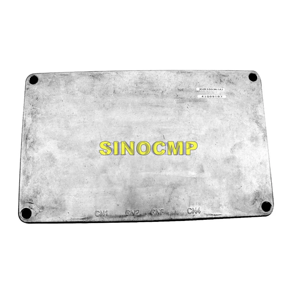  Excavator Computer Vecu KHR10036 For Sumitomo SH360-5 With Program