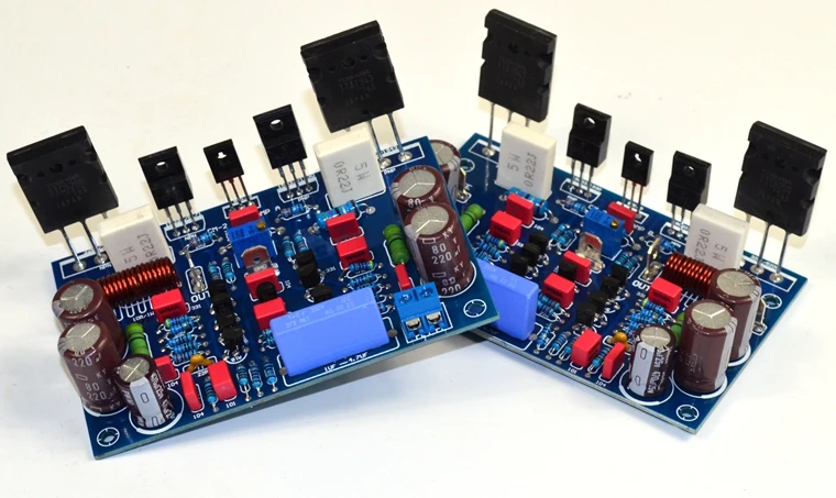 CM 2 полный компонент HiFi feverish Плата усилителя мощности beyound 1969 3886 7994|power amplifier