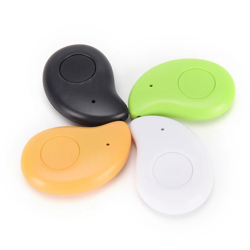  Wireless Smart Tag Bluetooth 40 Tracker Schlüssel Finder GPS Locator Anti-Verloren Alarm Erinnerung