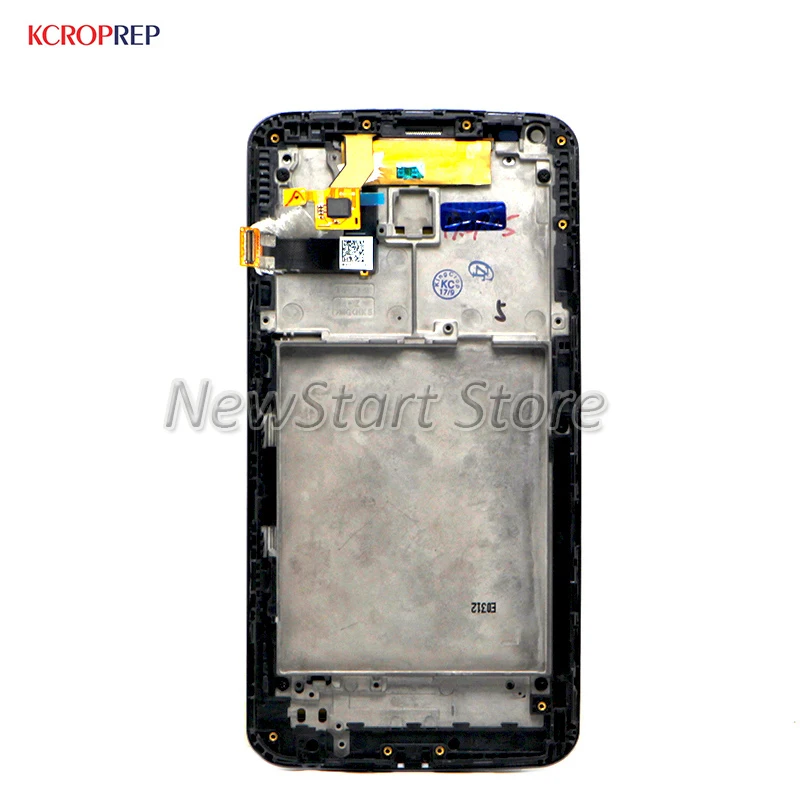 LG D955 Display  黑色 500yuan  (9)