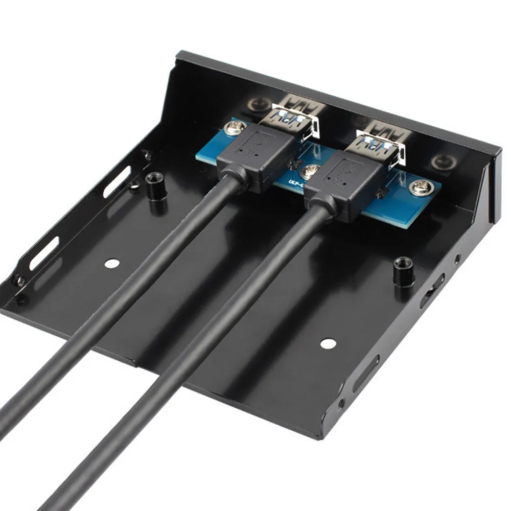 1 м USB 3,0 дискеты основная плата 20Pin интерфейс DIY расширения передний интерфейс Поддержка Windows 7/VIP/XP 29