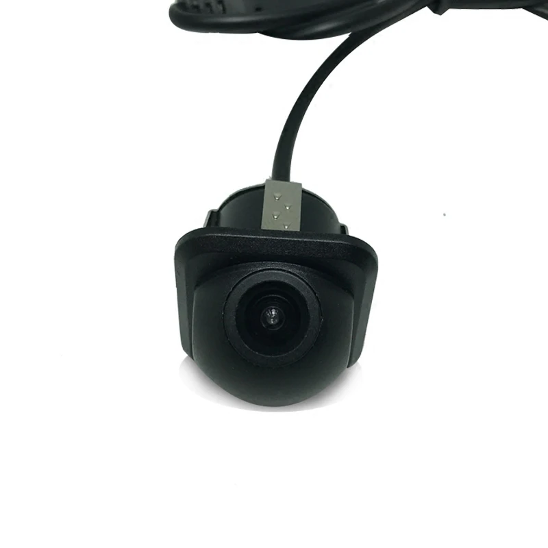 

Leemsp Universal Hd Color Image CCD Reverse Camera Rear View Camera For Car Parking Reverse Camera Backup System Waterproof