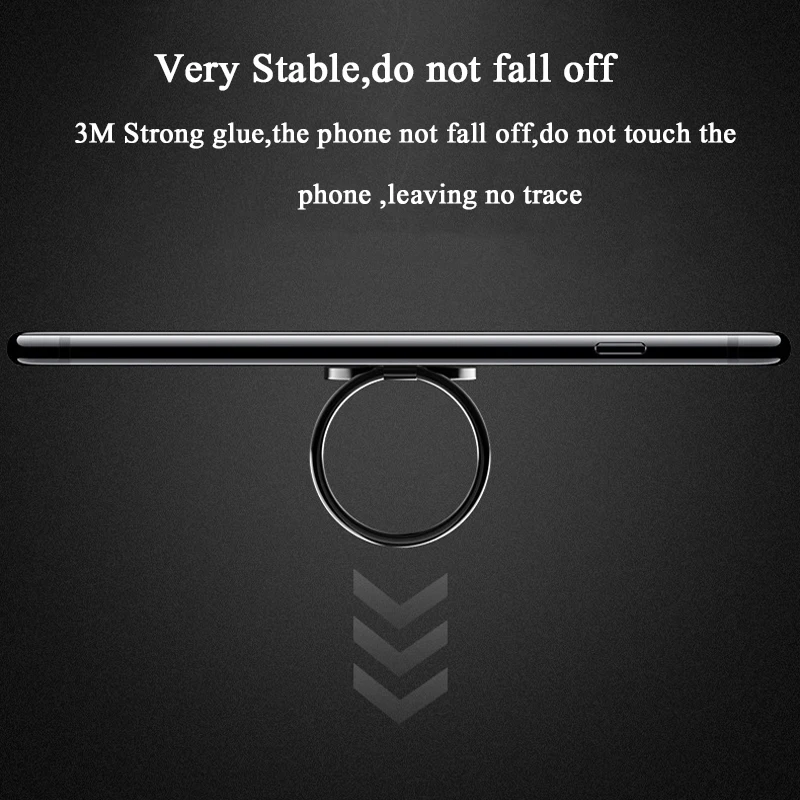 Кольцо на палец, подставка для мобильного телефона, 360 магнит, автомобильный держатель для IPhone, разъем для смартфона, держатель для IPAD, автомобильный держатель, подставка для samsung, Xiaomi