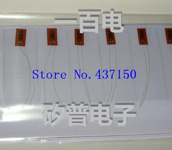 

10pcs/lot ,BX120-7AA resistance strain gauges 114, Free Shipping