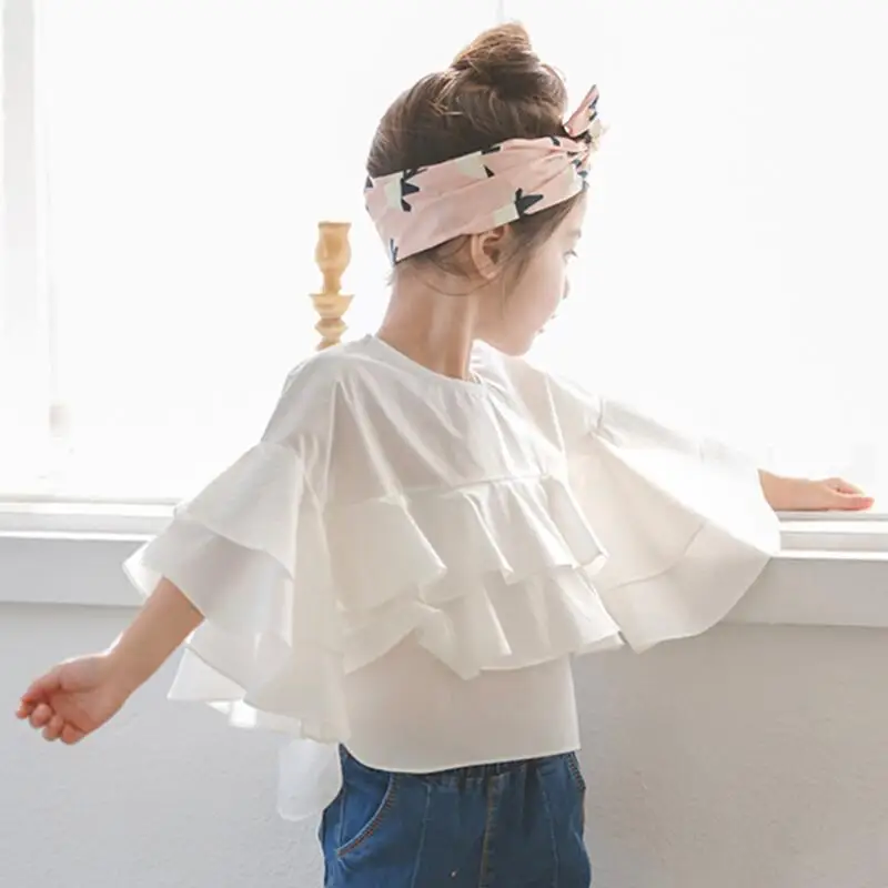girls blouse